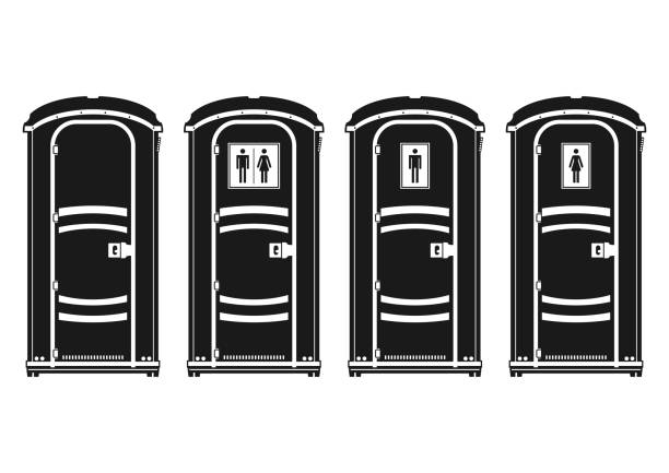 Portable Toilet Rental for Emergency Services in Fayetteville, AR